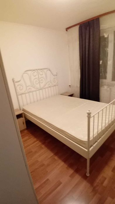 Apartament 2 Camere Crângași – Decomandat, Renovat