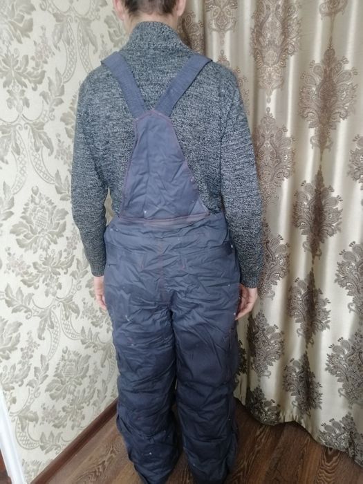 Продам рабочий костюм