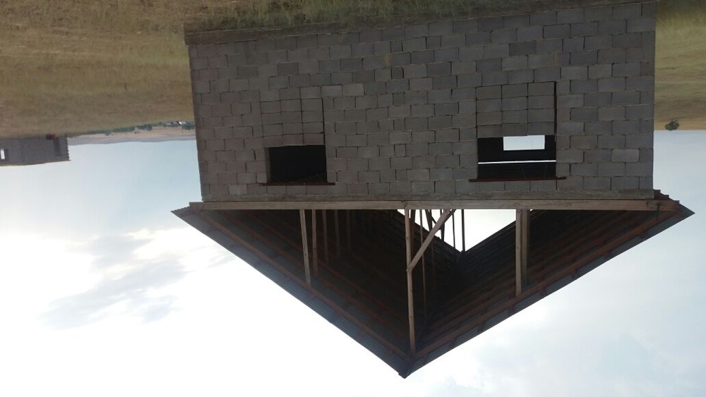 продам дом ,село Узунагач