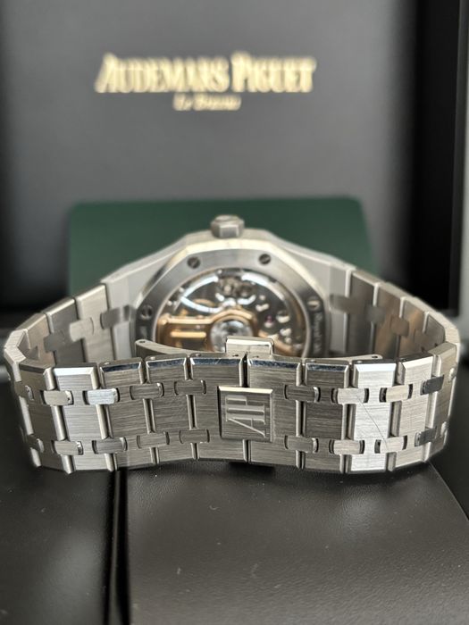 Audemars Piguet 2023 Acte si Cutie