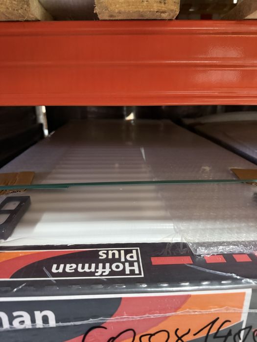 Radiatoare din otel cu 15 ani garantie Hoffman