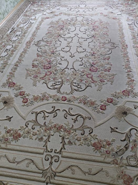 Ковёр Турецкий.