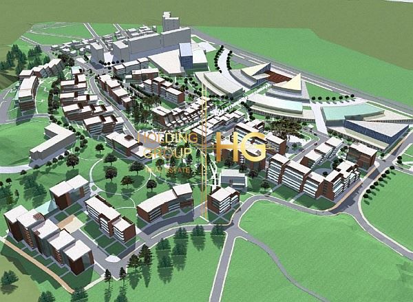 Продава се Двустаен апартамент в Варна, Аспарухово - 49 кв.м за 1347 €/кв.м - Снимка #6