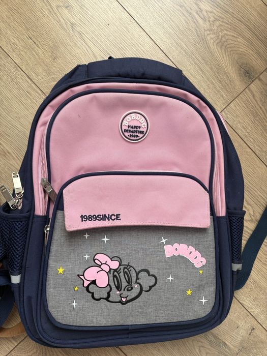 Бесплатно Рюкзаки б/у