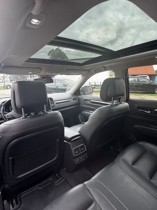Renault koleos intens energy dci 175 4x4