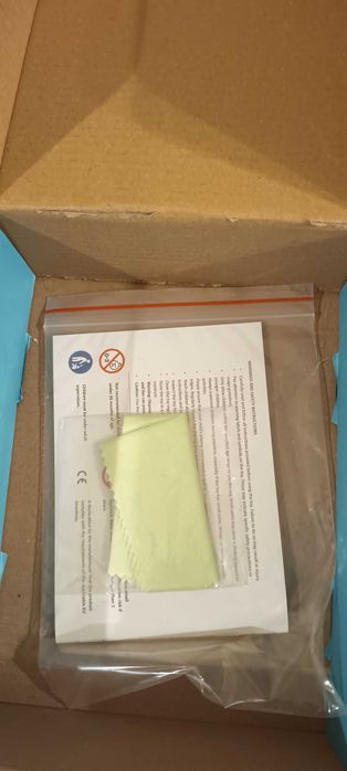 Калимба - струнен инструмент