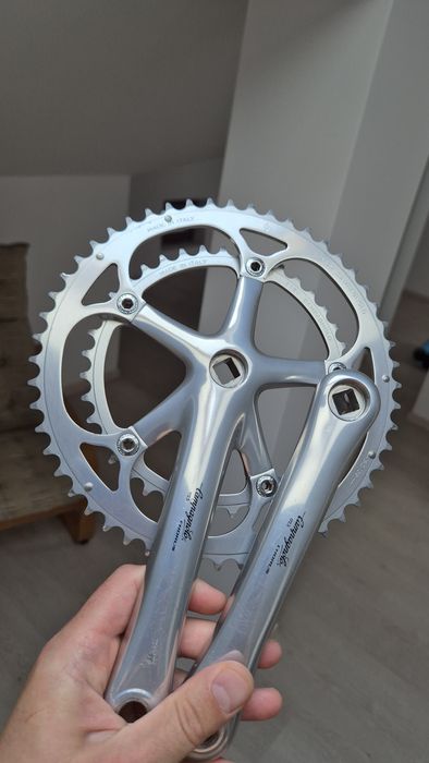 Groupset campagnolo chorus record complet