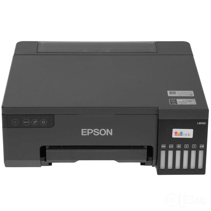| Принтер Epson L8050