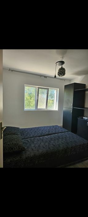 Apartament 3 camere Lupeno / Straja