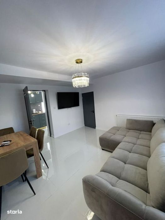 Apartament 3 camere, 100 mp, 2 parcare, zona Ultracentrala — fotografia 3
