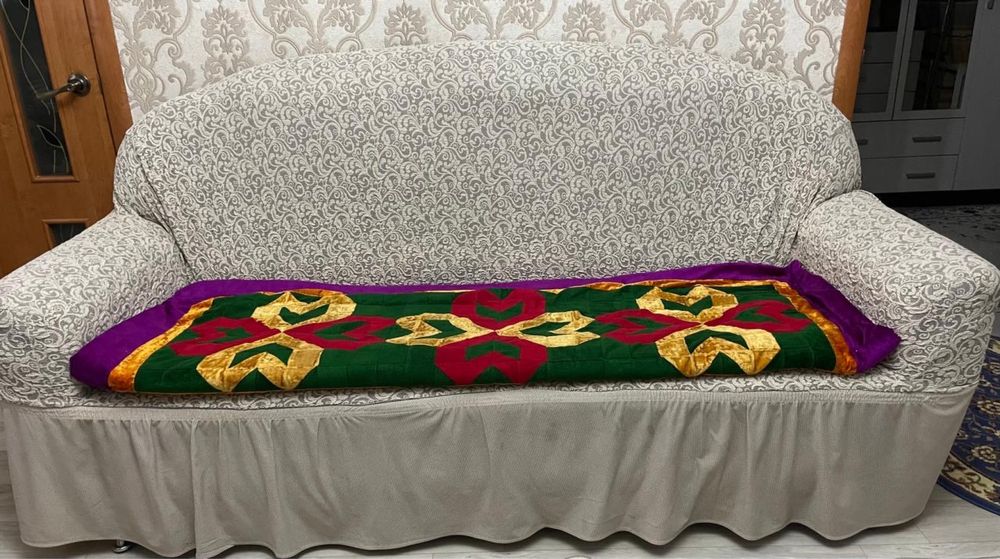 Диван, малый диван, кресло