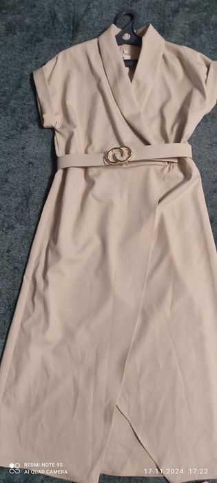 Срочно продается платье