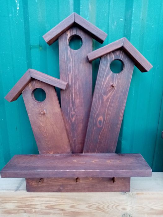 Ключницы оригинального дизайна