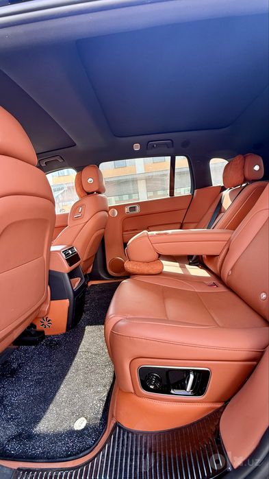 Li 7  44000$ Xitoyda yurgan