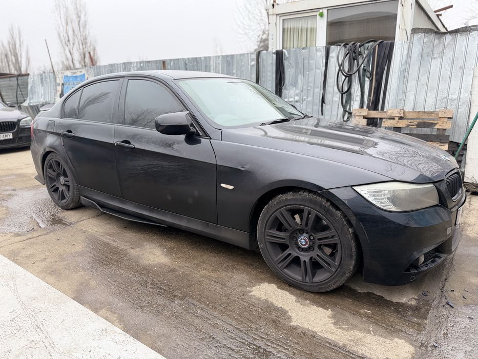 Jante r17 style 194 bmw e90 e91 e92 e93