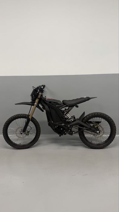 Surron Light Bee X Road Legal