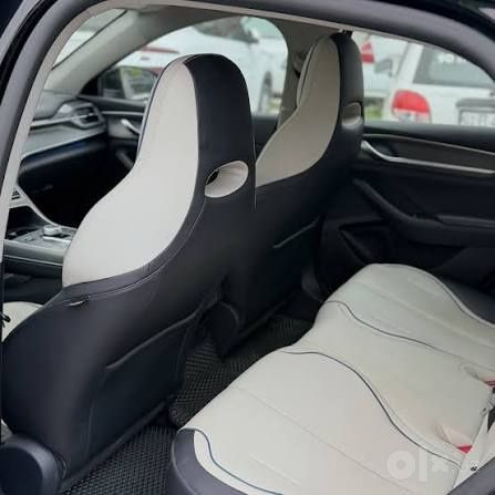 Byd chazor Flagship 120KM full pazitsa