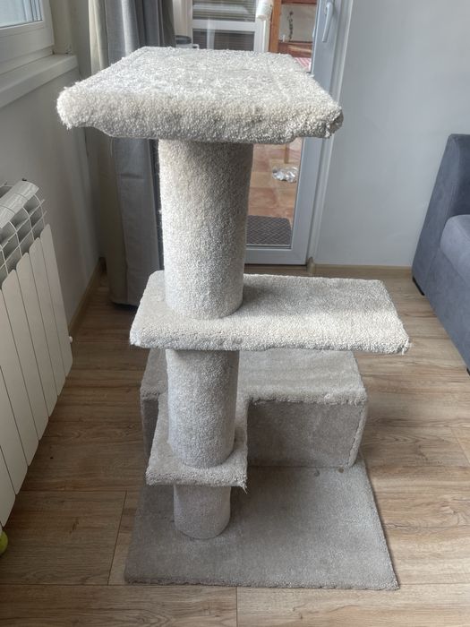 Котешка катерушка