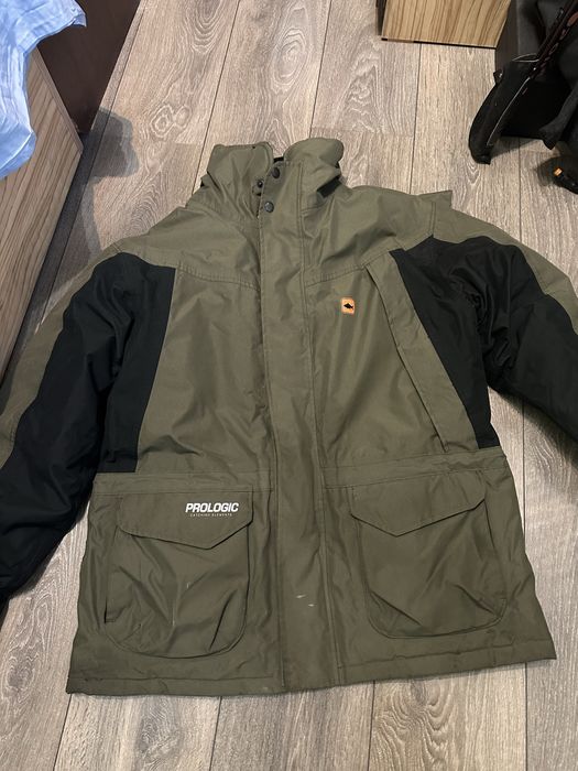 Риболовно облекло размер М
