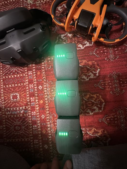 Продаю Дрон в хорошем состоянии