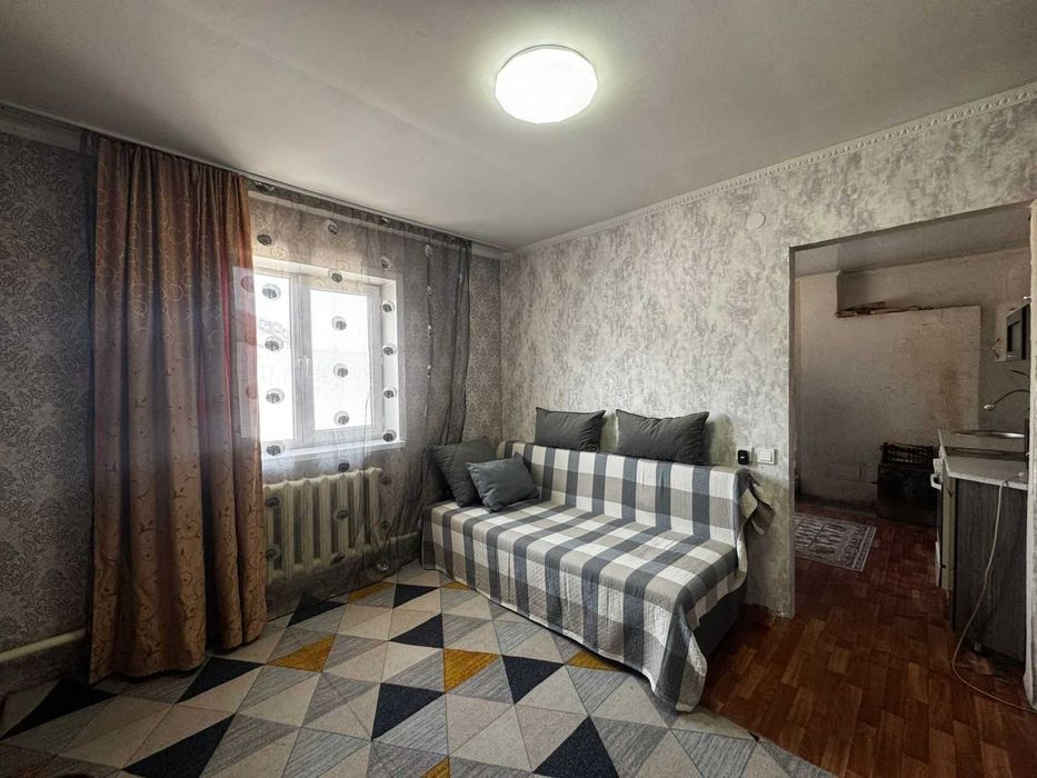 Продам дом в Куленовке