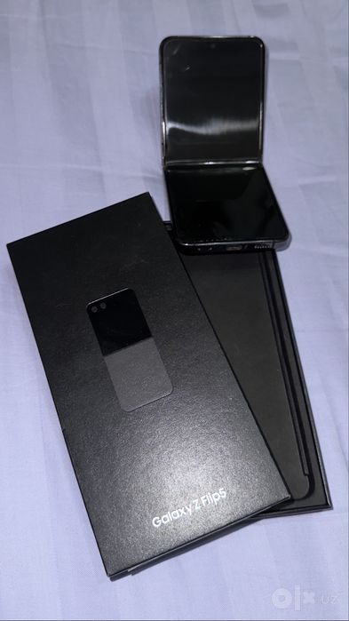 Samsung Z Flip 5 256GB