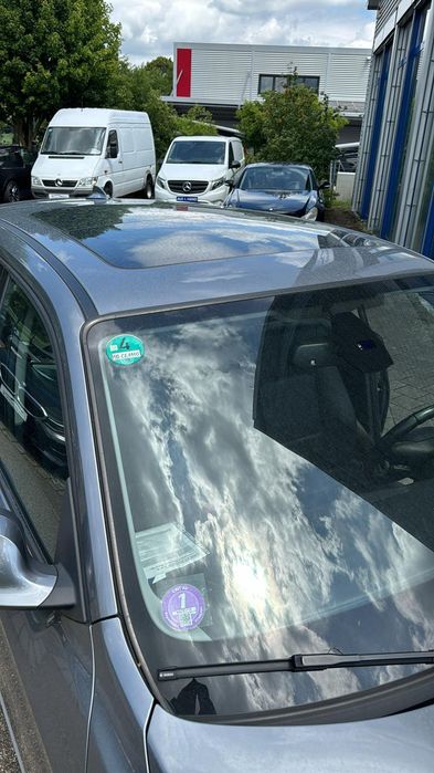 Bmw X1 E84 sDrive 2011 -cutie automata- Piele-Inmatriculat