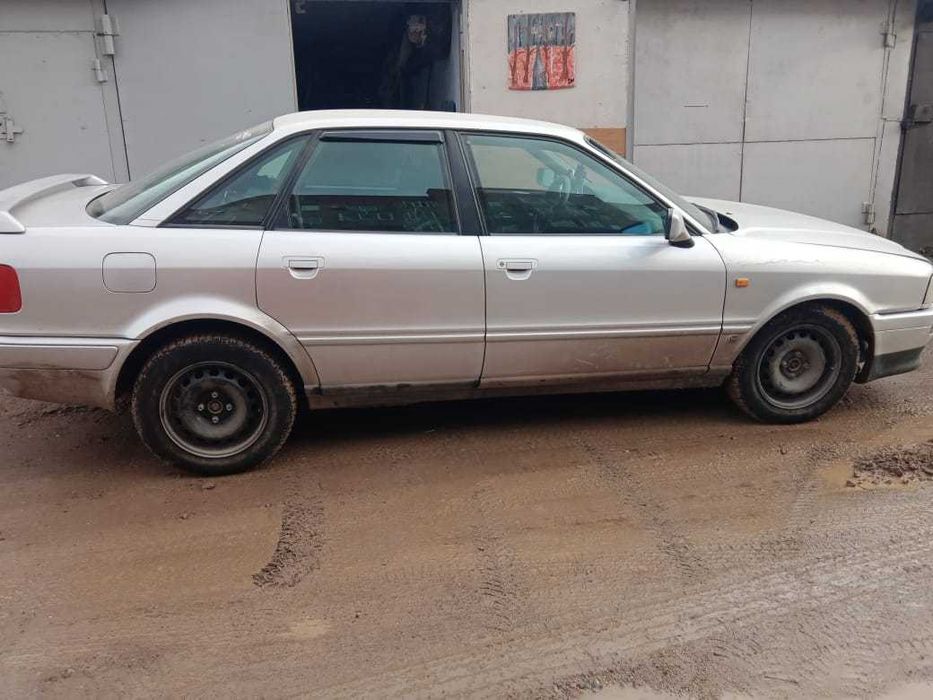 Продам Аudi 89, 1994 гв