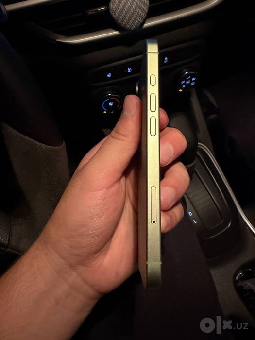Iphone 17  256 gb
