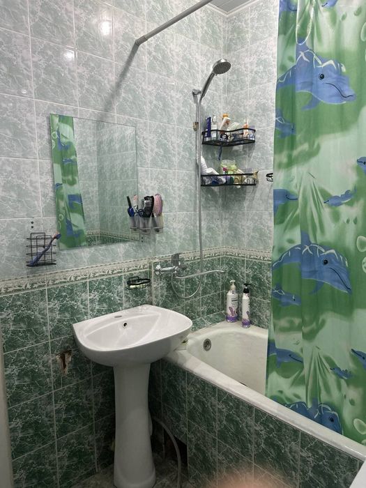 Сдаю квартиру Яшнабадский р-он Паркенский 2-ком 7-этаж 9-этажном Доме