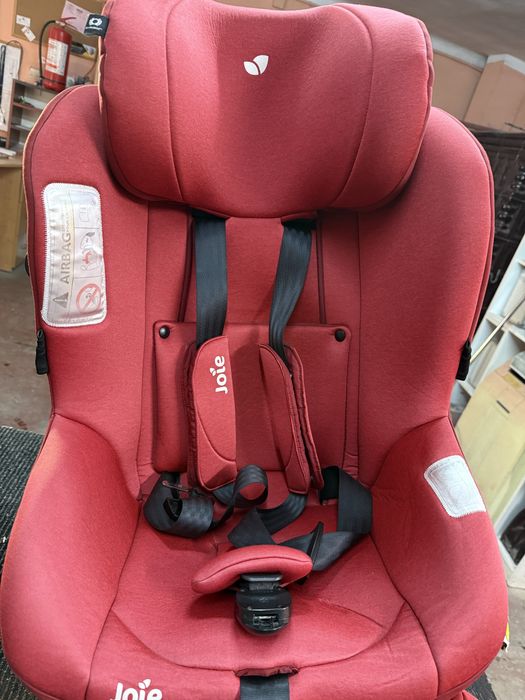 Scaun auto Joie i-spin 360• cu isofix