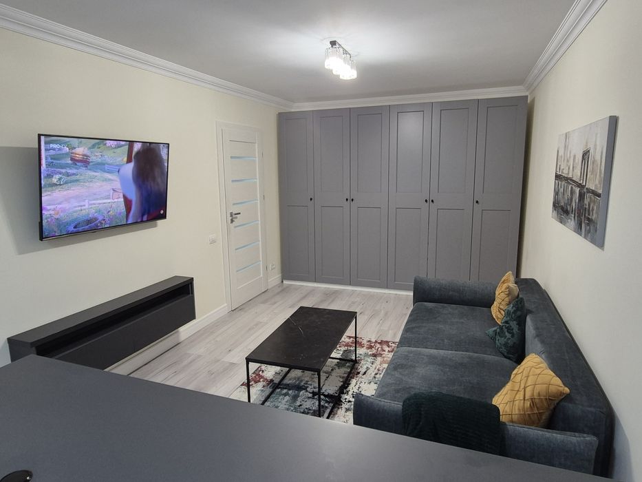 Ap 2 camere. Gorjului Iuliu Maniu 168