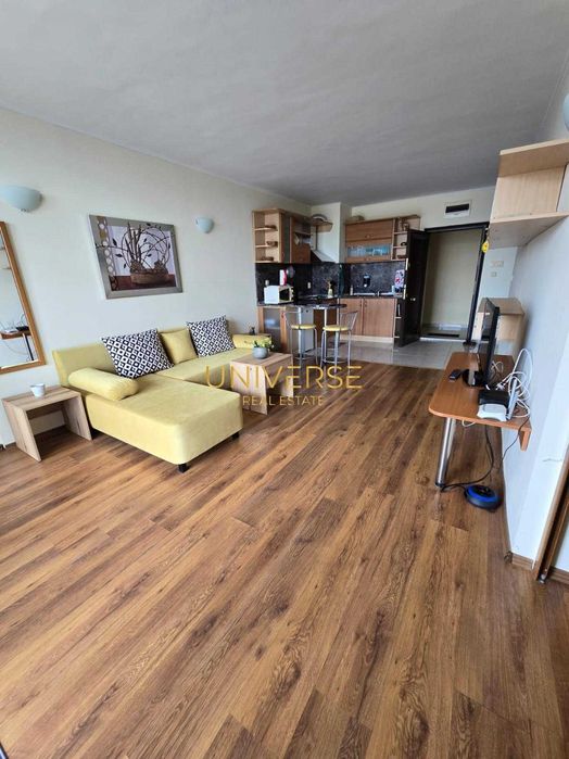 Продава се Двустаен апартамент в к.к. Слънчев бряг - 72 кв.м за 1014 €/кв.м - Снимка #2