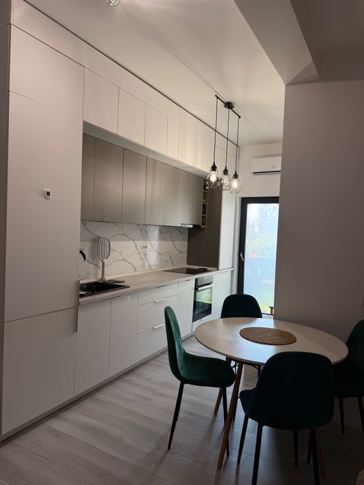 Apartament 3 camere