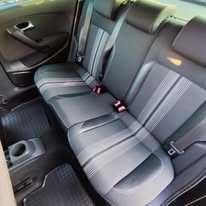 Vw Polo Match 1.6 tdi