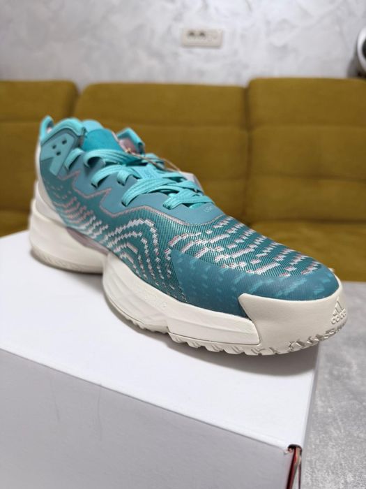 Adidas Don Issue