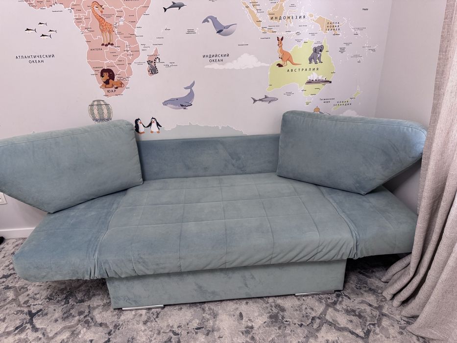 Диван-кровать аскона