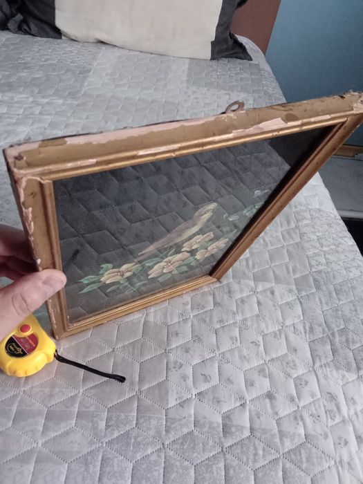 Старинна картина