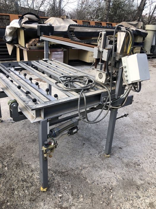 Отрезна машина 1.5 кВ