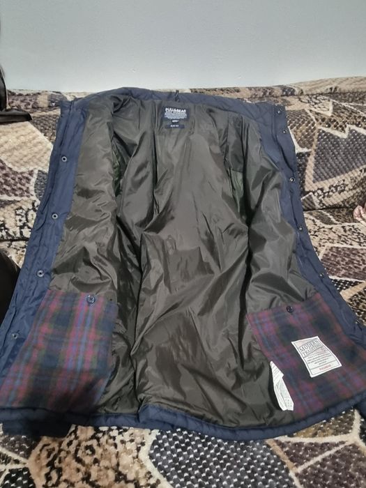 Geacă Pull & Bear Man