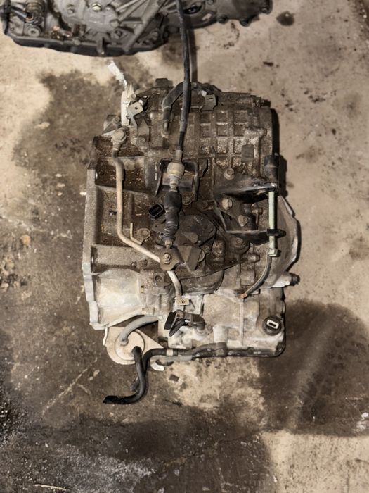 Вариатор Коробка 2.0 SR20 Nissan Primera Almera Привозной Контрактный