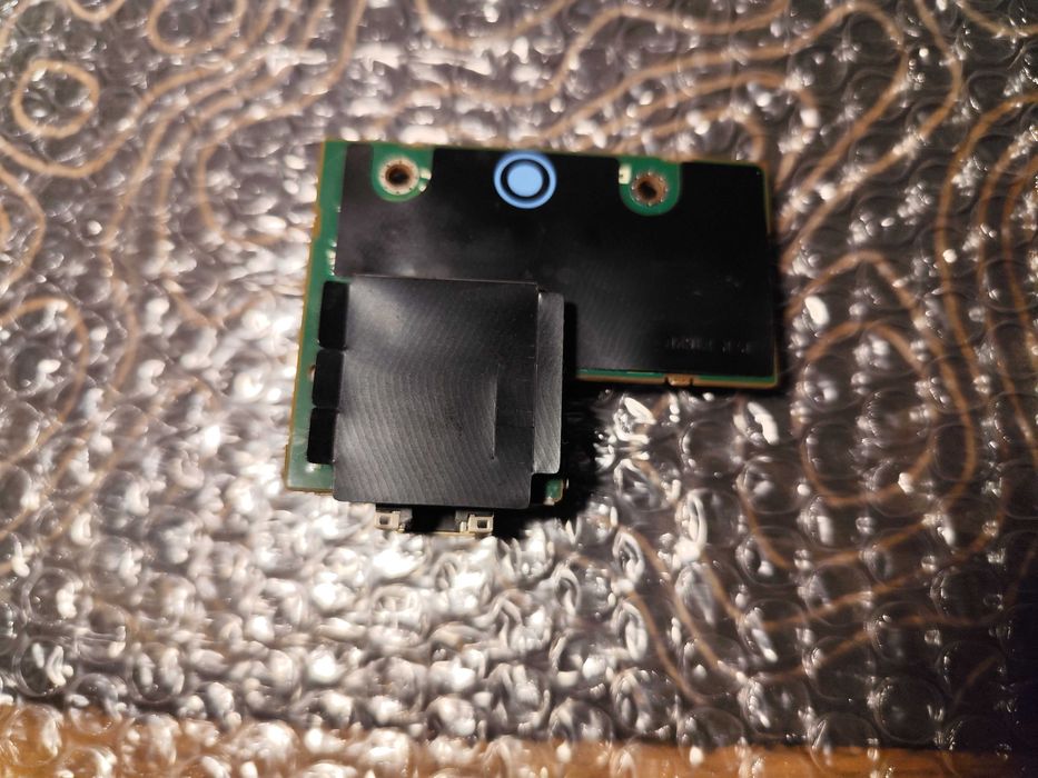 Modul Dell iDRAC6 Enterprise K869T PowerEdge R710 R610 R510