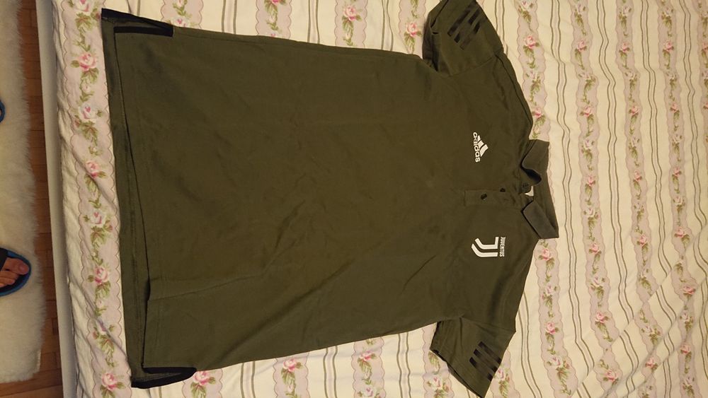 Тениска на Ювентус/Juventus