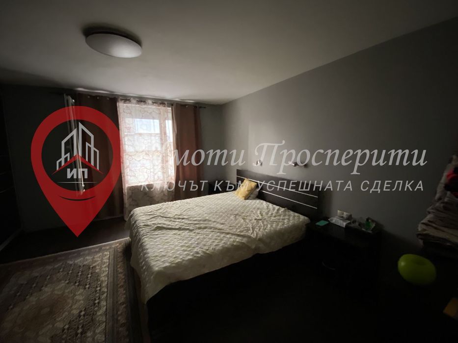 Продава се Тристаен апартамент в София, Лозенец - 76 кв.м за 3329 €/кв.м - Снимка #3