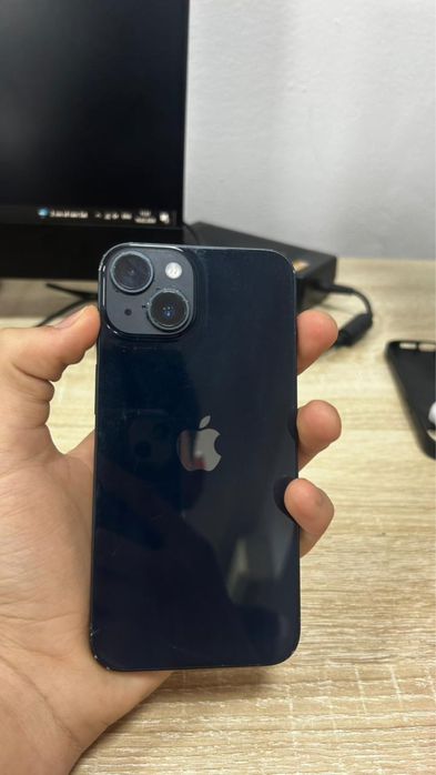 iphone 14  обмен