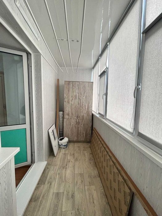 Продажа 2-комнатной квартиры