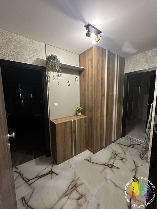 Дава се под наем Двустаен апартамент в Бургас, Братя Миладинови - 70 кв.м за 700 € - Снимка #8