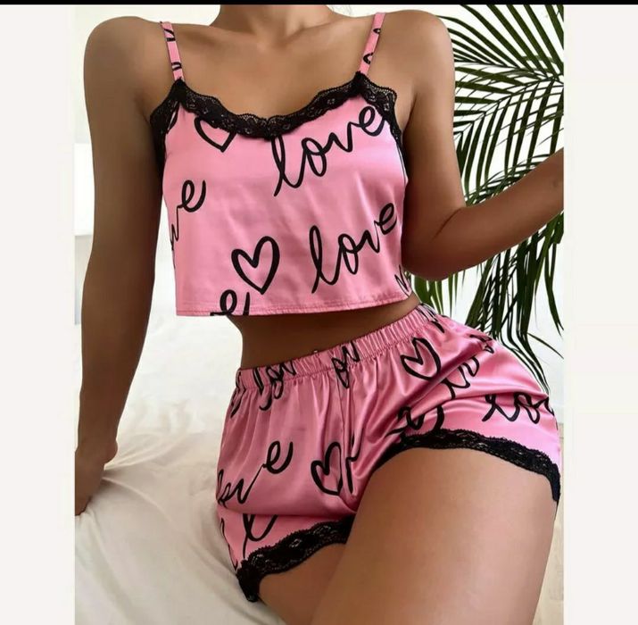 Pijama dama S,M,L,XL,XXL,XXXL