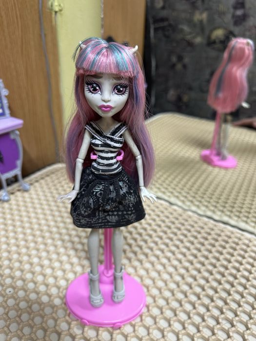 Продам куклу монстр хай!