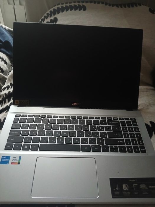 Ноутбук с гарантией